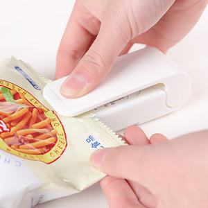 Mini Portable Heat Sealing Machine