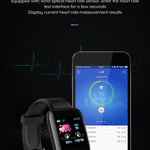 Health Buddy Smartwatch