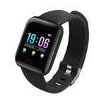 Health Buddy Smartwatch