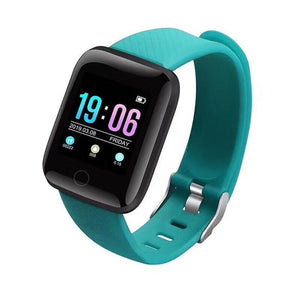 Health Buddy Smartwatch