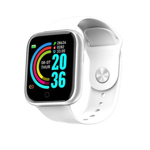 Health Buddy Smartwatch